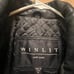 WINLIT New York Genuine Leather Jacket - Timeless Style and Quality Craftsmanshi