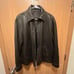 WINLIT New York Genuine Leather Jacket - Timeless Style and Quality Craftsmanshi