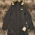 NEW Womens The North Face Arctic Parka Down Waterproof XS 350