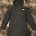 NEW Womens The North Face Arctic Parka Down Waterproof XS 350