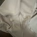 LUNYA Sleep Shorts Otium Tan Washable Silk Satin High Rise Sleepwear