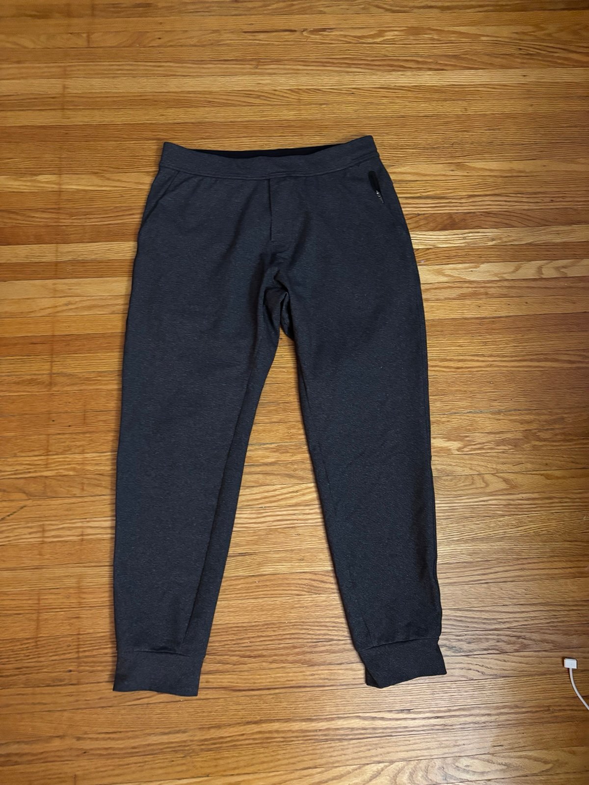 Public Rec mens all day everyday joggers 32 gray