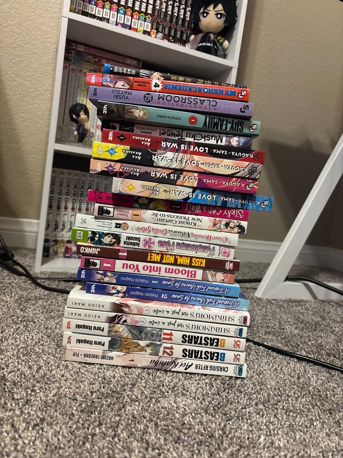 manga