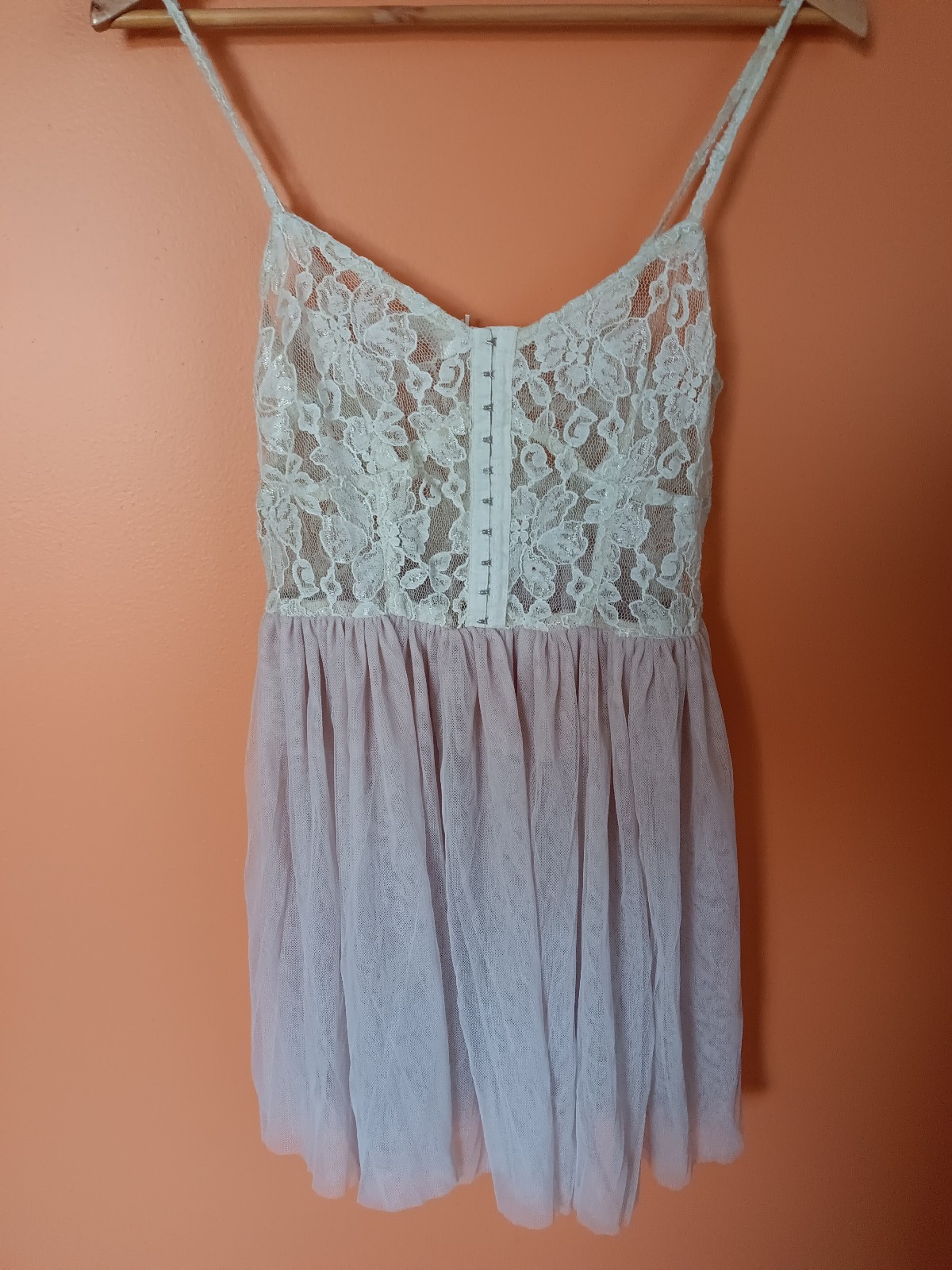 Melt the Lady Mirror Ball Camisole Silver Camisoles