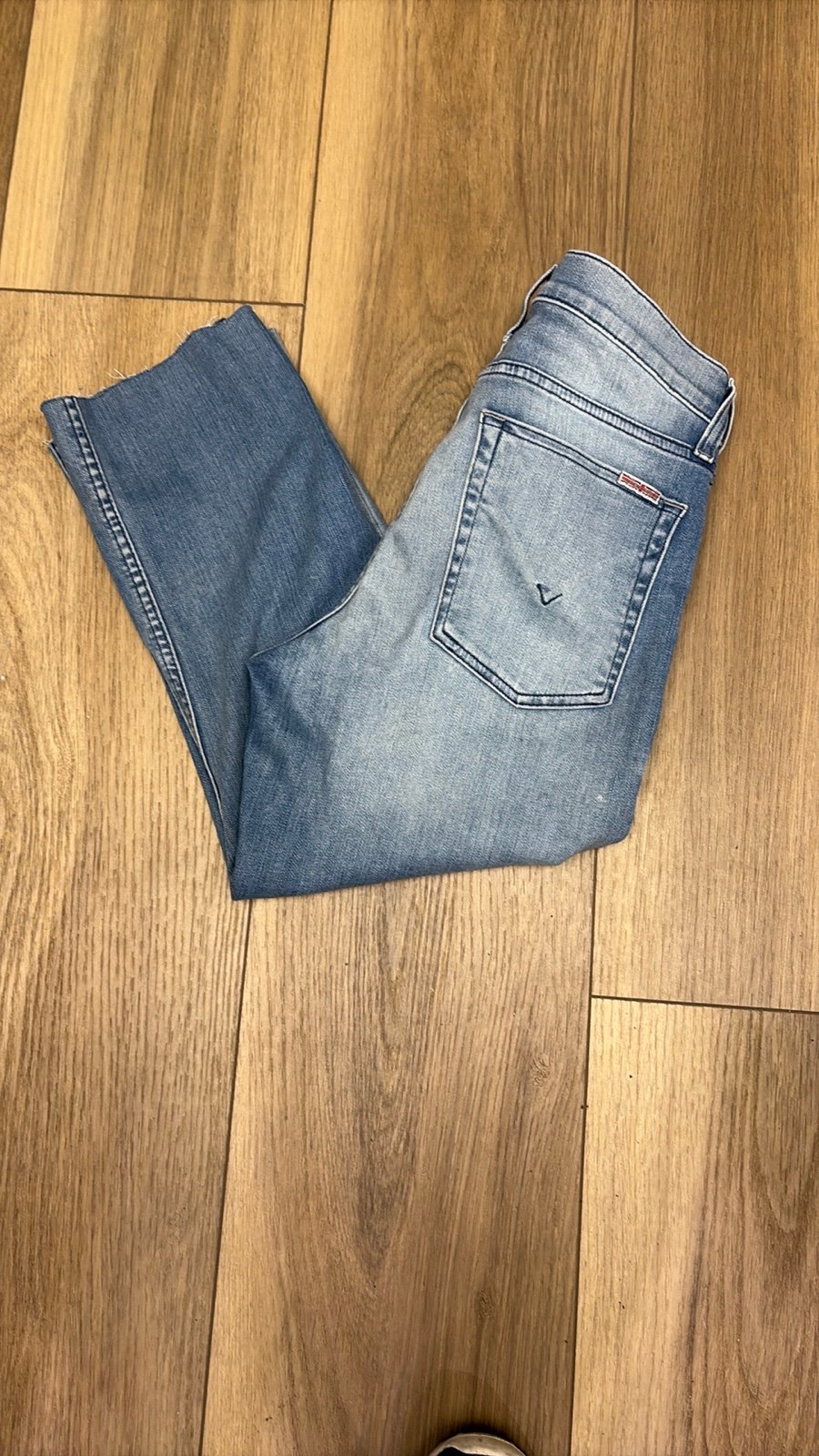 Hudson jeans