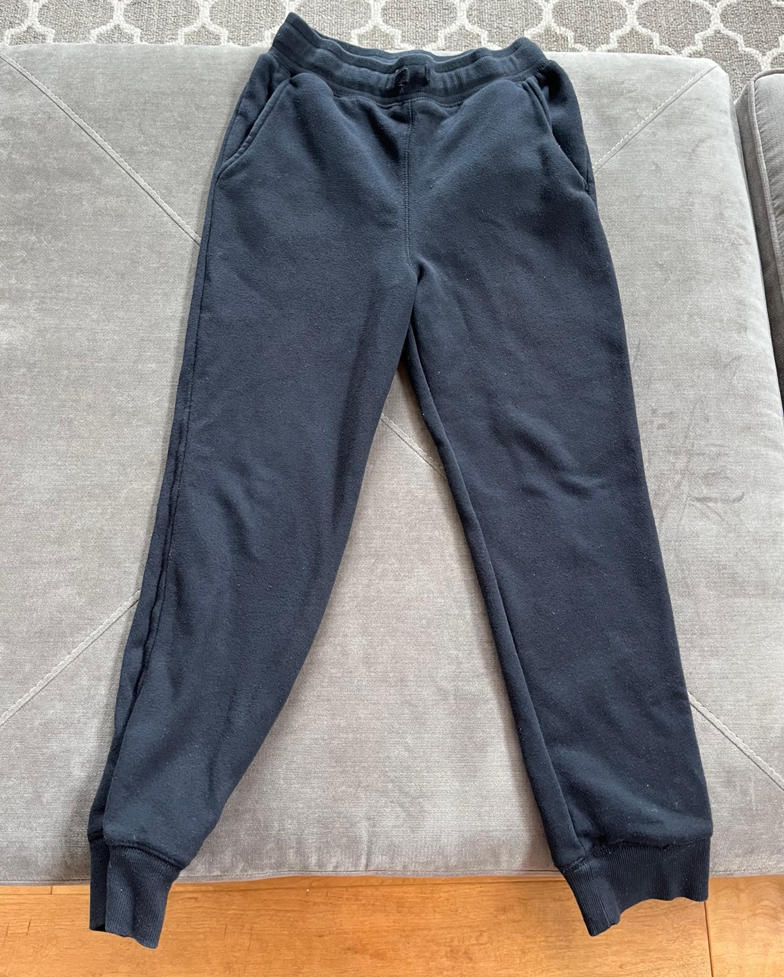 Boys pant
