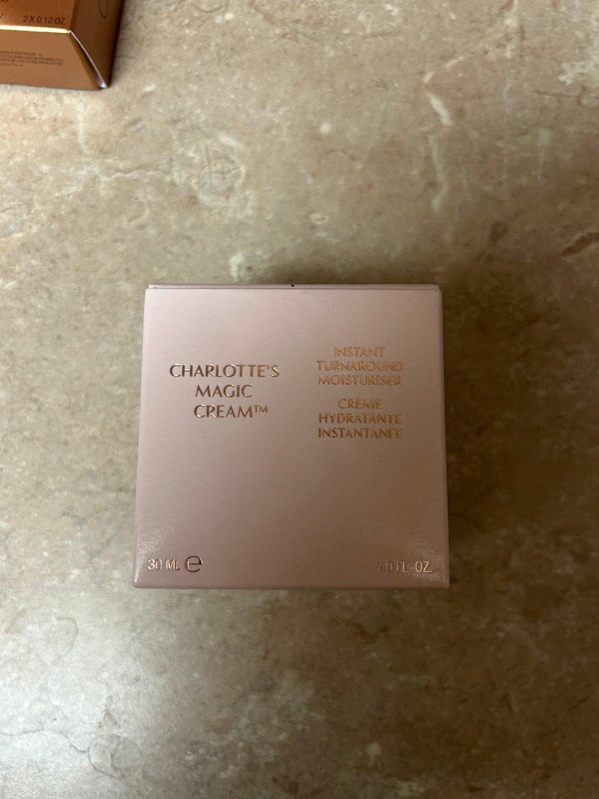 Charlotte Tilbury Magic Cream