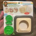 Baby Milo sandwich maker