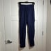 Size 4 lululemon dance studio pants dupes
