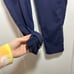 Size 4 lululemon dance studio pants dupes