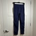 Size 4 lululemon dance studio pants dupes