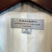 NWT Tahari Arthur S. Levine 100% Linen Alex Blazer, 6P