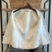 NWT Tahari Arthur S. Levine 100% Linen Alex Blazer, 6P