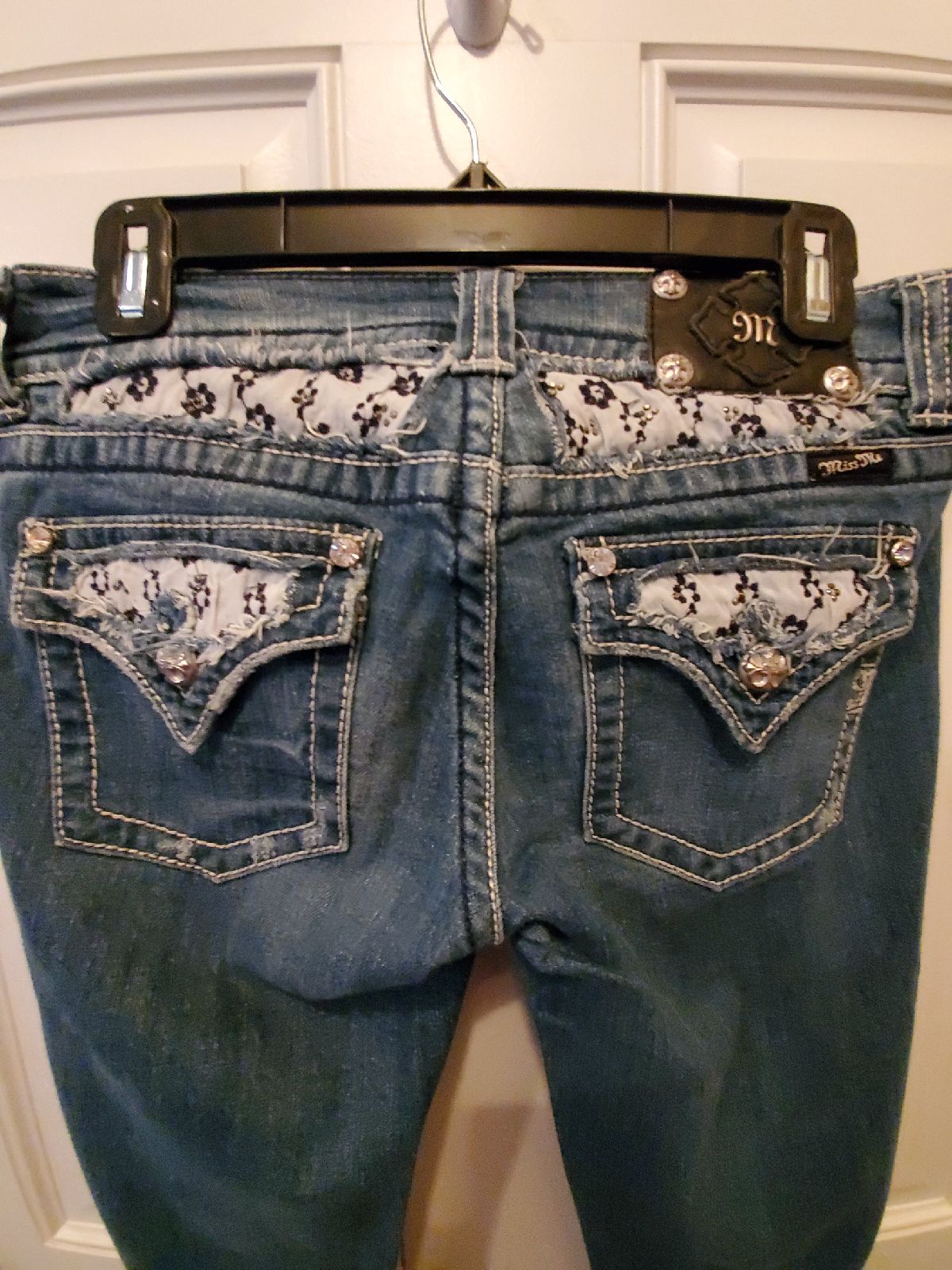 Miss Me jeans size 27