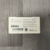 Ring - Wired Doorbell Pro Smart WiFi Video Doorbell - Satin Nickel