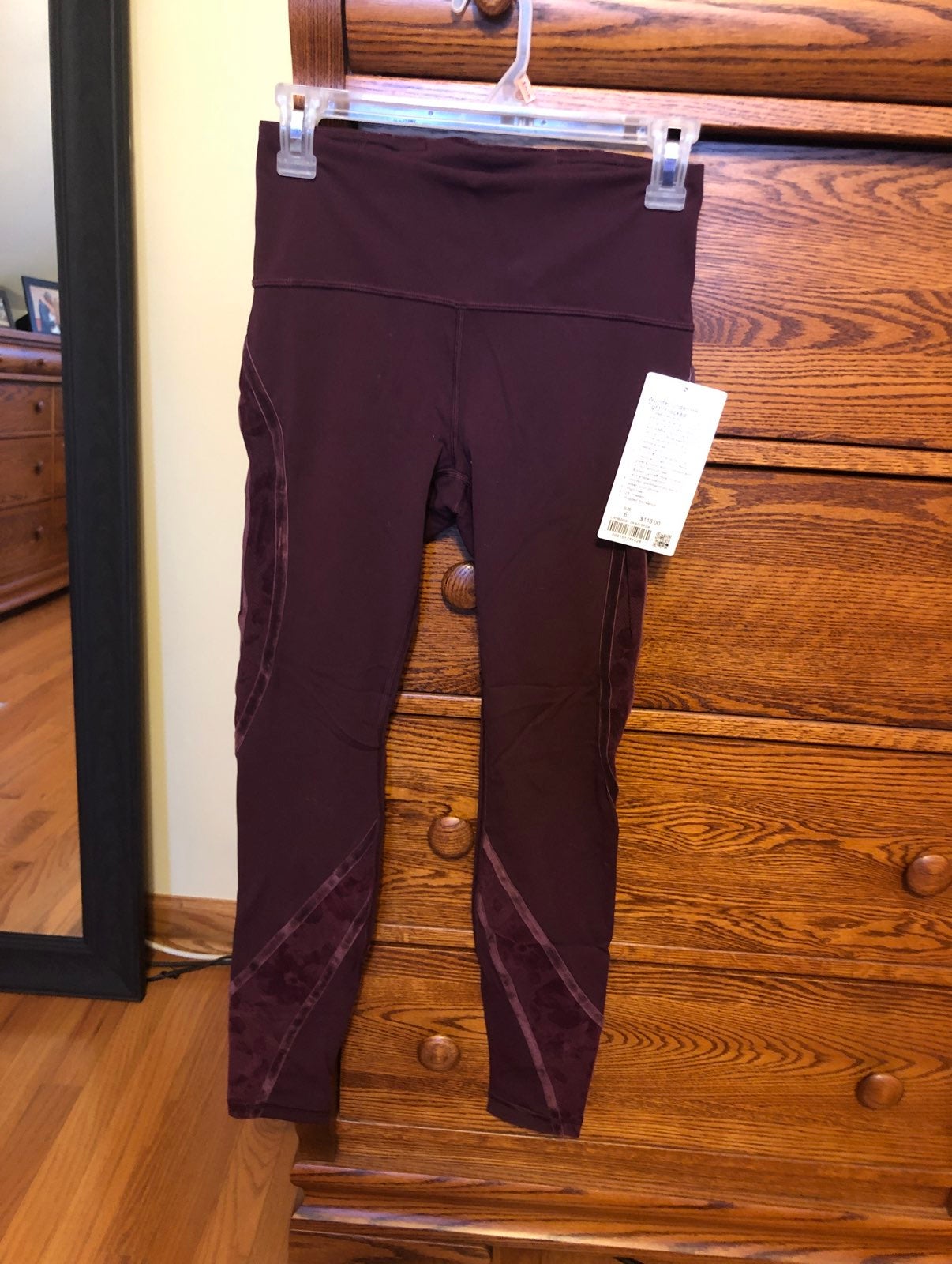 leggings