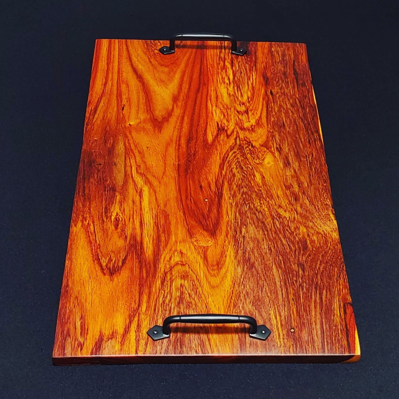 serving tray