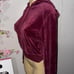 FENTY PUMA by Rihanna Hoodie size xs