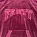 FENTY PUMA by Rihanna Hoodie size xs