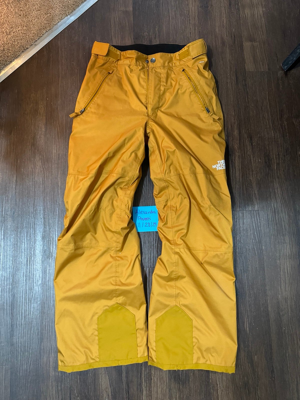 The North Face Freedom Snowpants