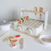 Simulation Wooden Toys Barbecue Set Educational Toys HHI512