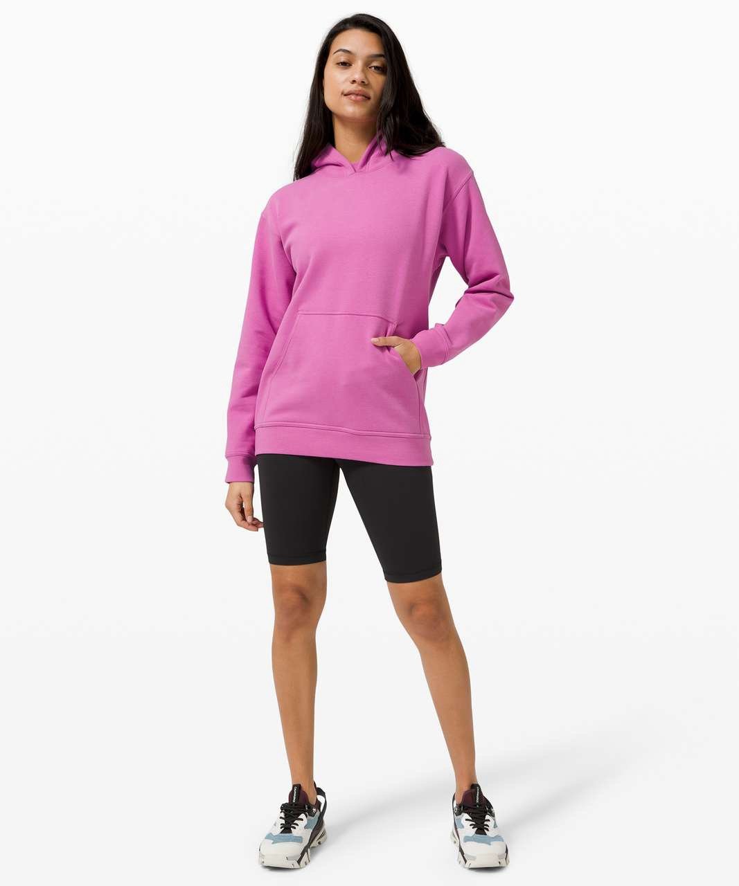 Lululemon All Yours Hoodie