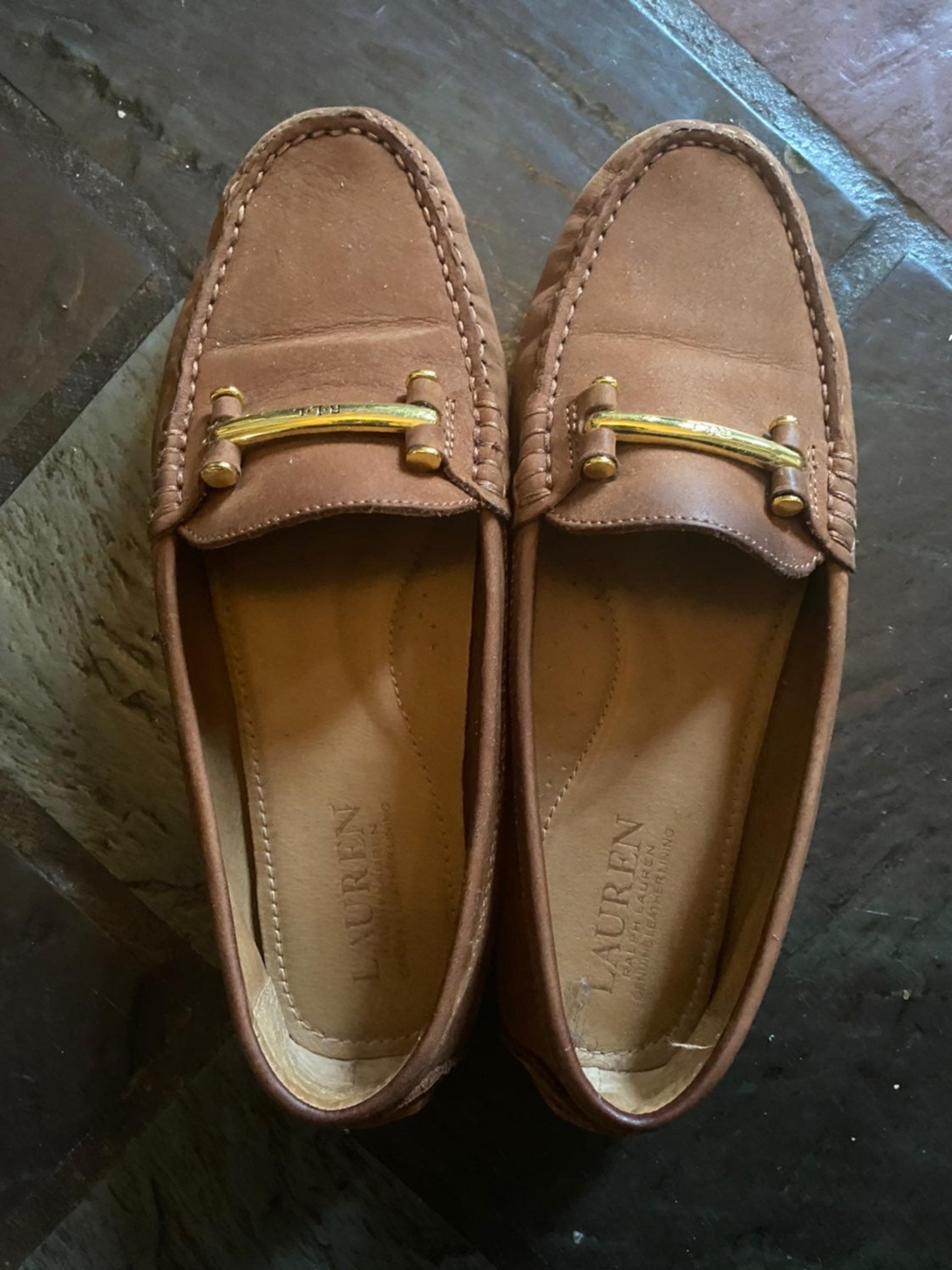 Lauren Ralph lauren Loafers