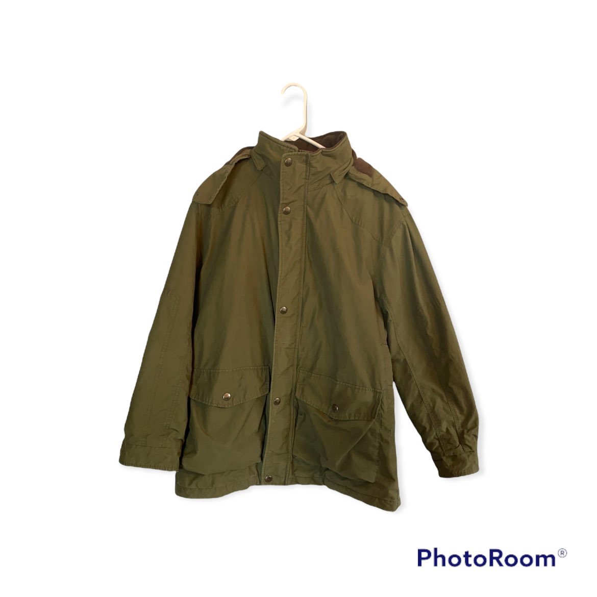 Pacific Trail quality outwear mens jacket sz Medium