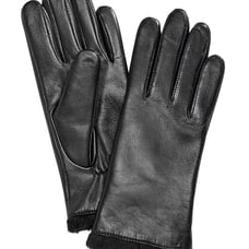 Leather Gloves XL NWT