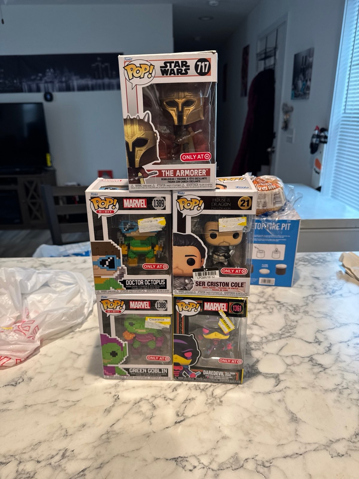 Funko Pop