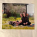 Wynonna Earp photo signed by Dom P-C