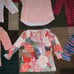 Women’s Shirts Size PM