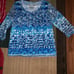 Women’s Shirts Size PM