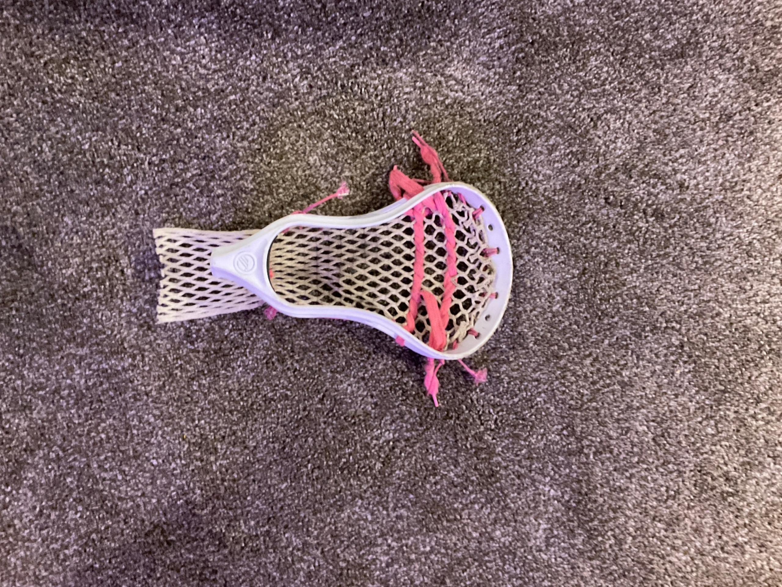 Maverik Lacrosse Head