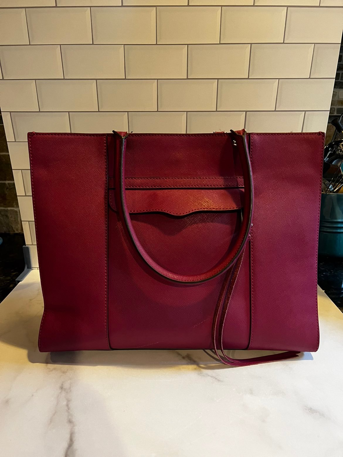 Rebecca Minkoff Tote Bag