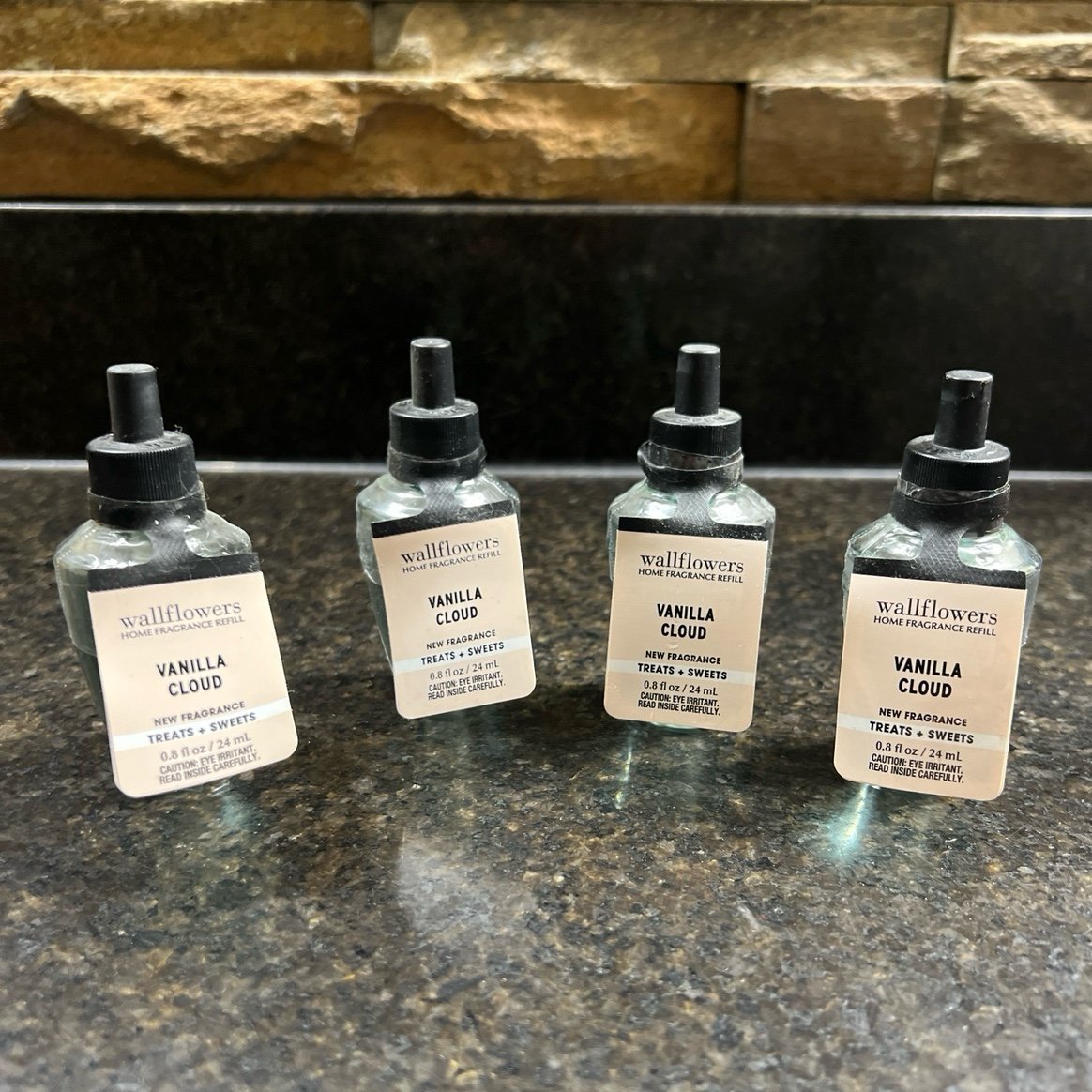 Bath & Body Works Vanilla Cloud