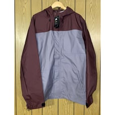 Nike SB SB Shield Jacket (938478-652 - BURGUNDY CRUSH/GUNSMOKE - XXL - MRSP 160