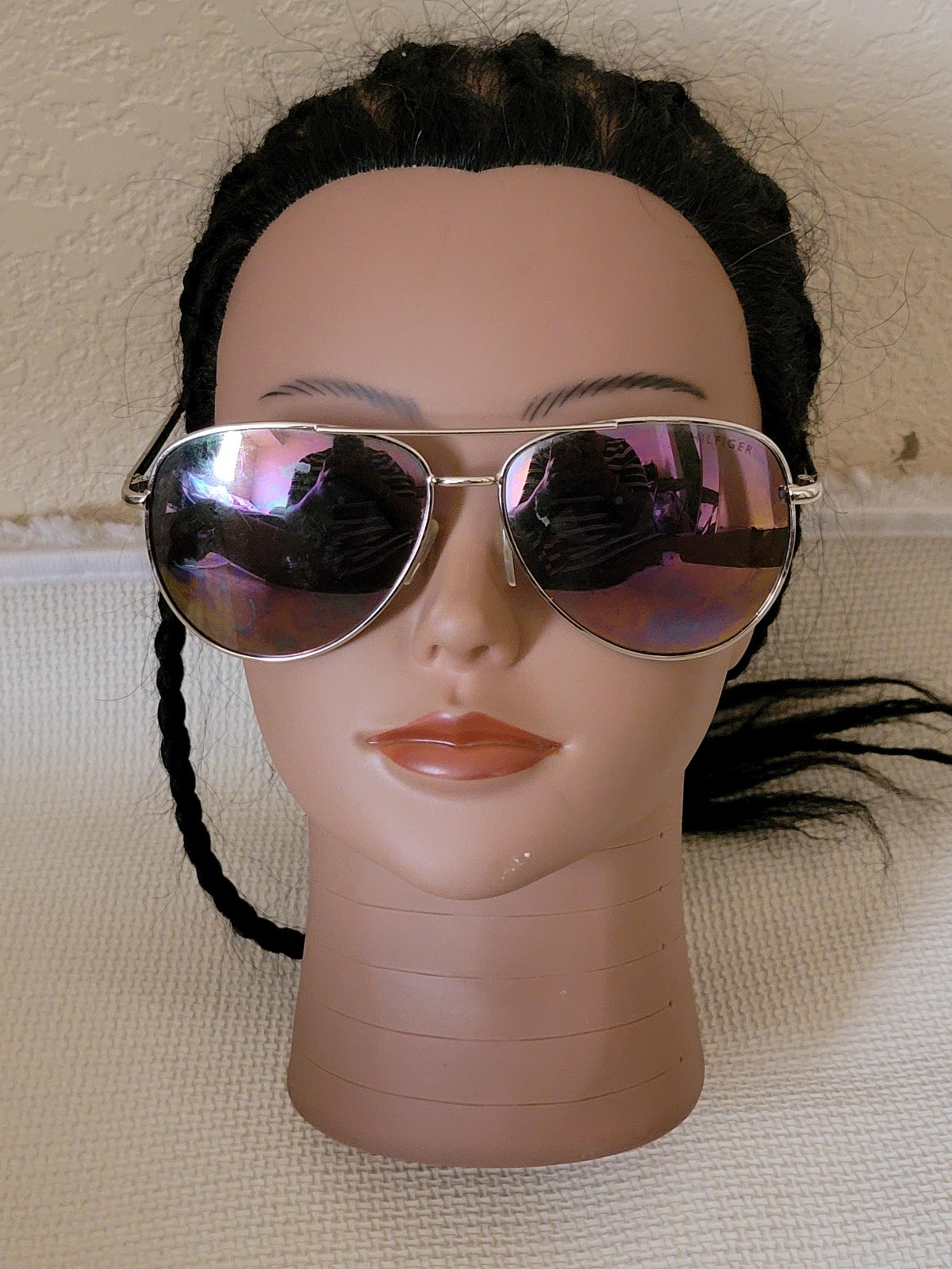 Tommy hilfiger sunglasses for women