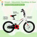 Kids Bike