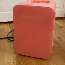Mini Skin Care Fridge