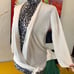 Diane Von Furstenberg Shari Wrap Sweater