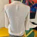 Diane Von Furstenberg Shari Wrap Sweater