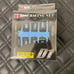 20PCs D1 Spec Motor Racing Sports Style Lug Nuts M12x1.25