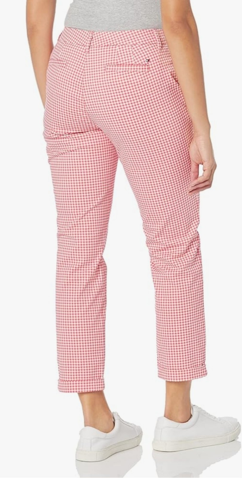 Tommy Hilfiger Chino Pant Size 10