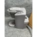 FOR PART Keurig K-Compact Single-Serve K-Cup Pod Coffee Maker, Moonlight Gray