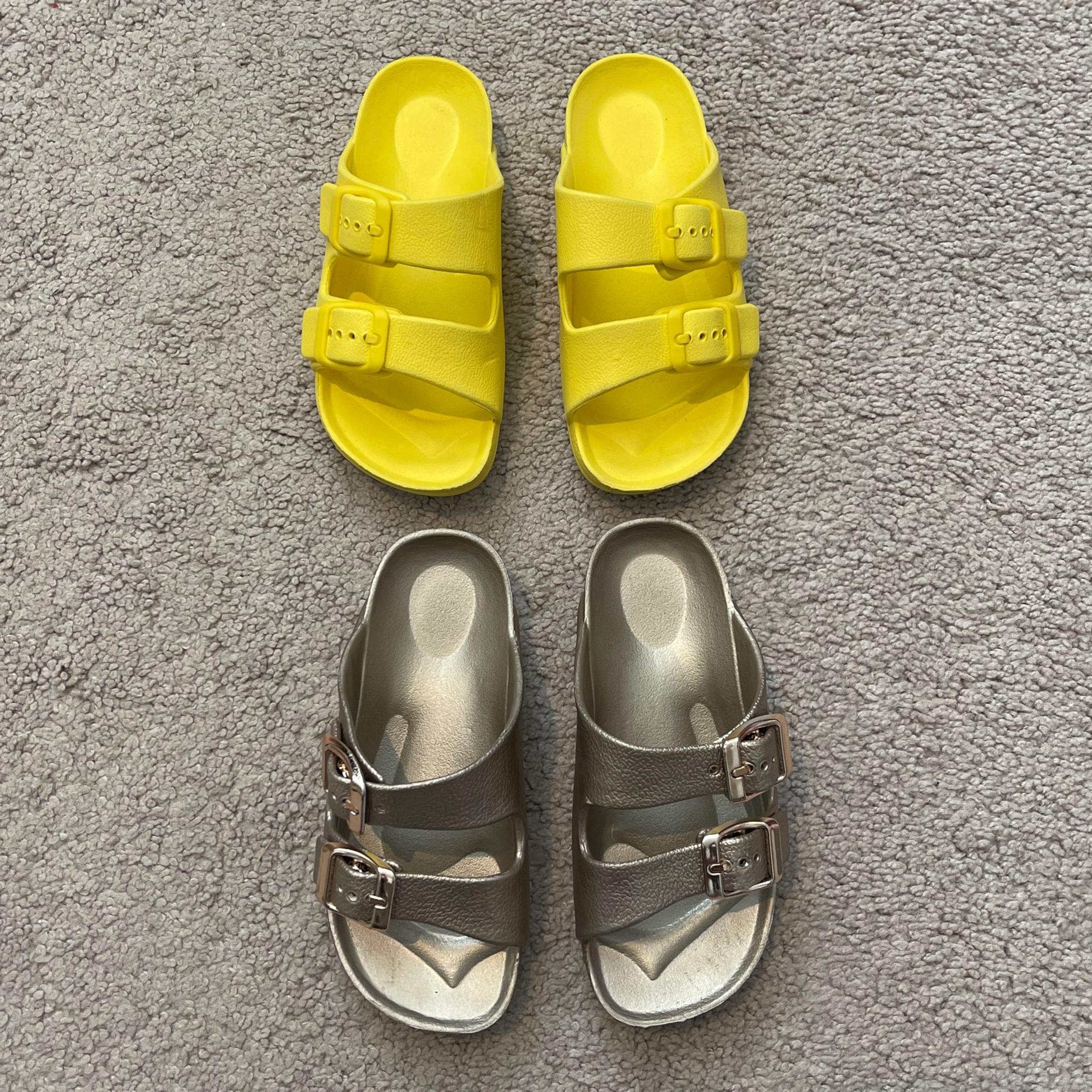 COTTON ON KIDS sandals