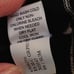 Banana Republic Sweater Mens Medium Knit Silk Linen Pullover Stripes V Neck