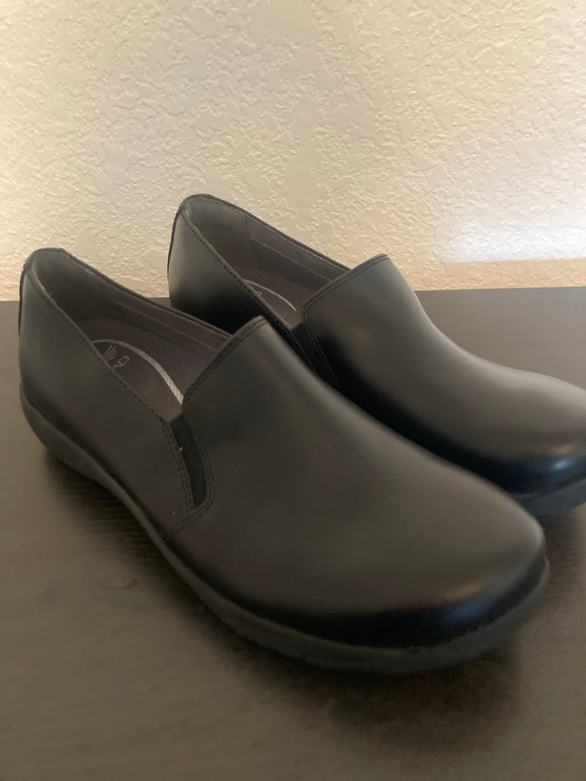 Dansko shoes ultimate in all day comfort 38