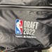 NBA Draft Day Small Bag 2022 Exclusive backpack State Farm Merch