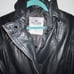 Hollister leather jacket